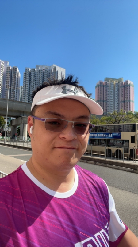 iansuen的第五张照片--淮安相亲服务中心