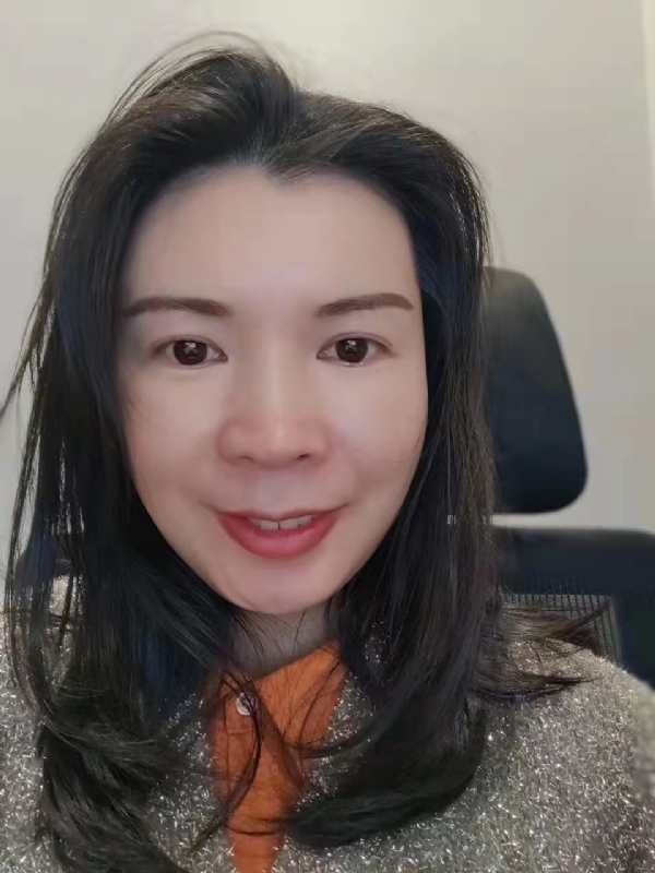 claudia的第一张照片--淮安相亲服务中心