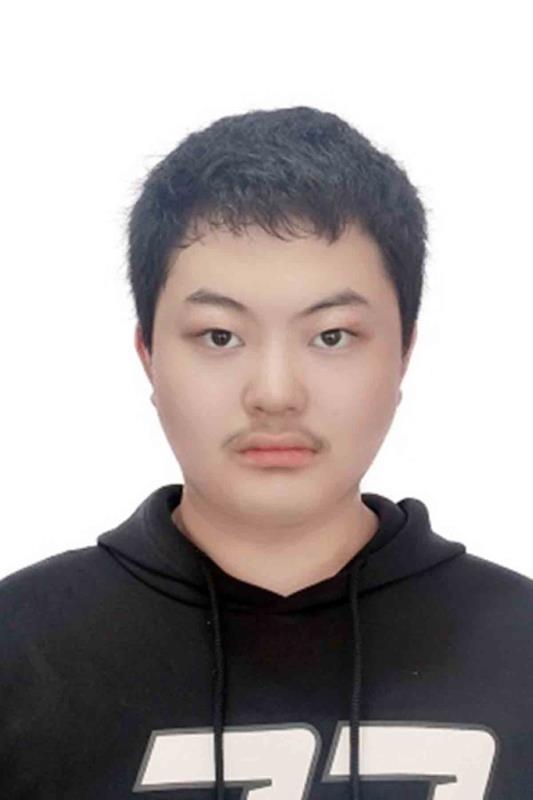 爱笑的男孩的第三张照片--淮安相亲服务中心