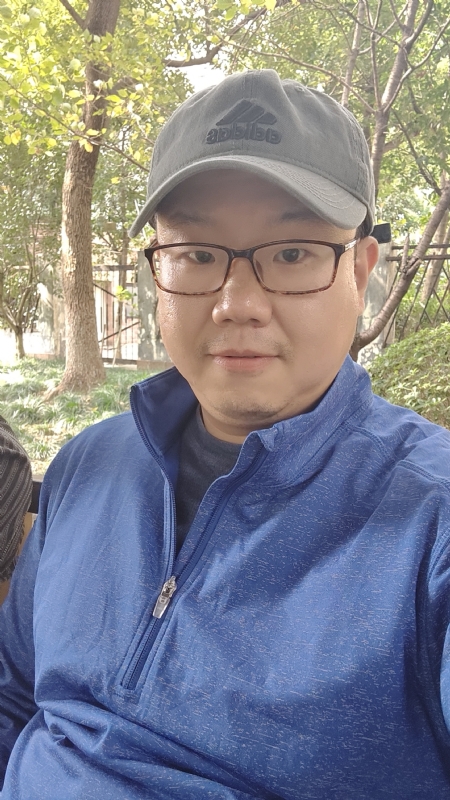 卡卡虎的第一张照片--淮安相亲服务中心