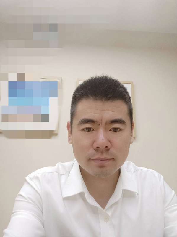 大水的第一张照片--淮安相亲服务中心