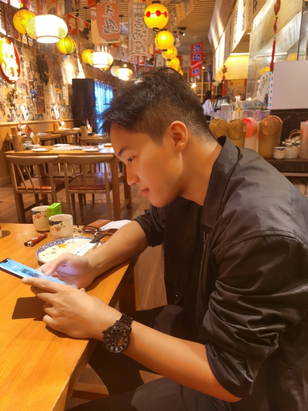 乳酸菌君的第二张照片--淮安相亲服务中心