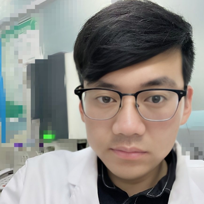 青栀的第一张照片--淮安相亲服务中心