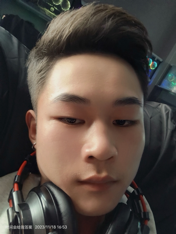 烦烦的小林的第一张照片--淮安相亲服务中心