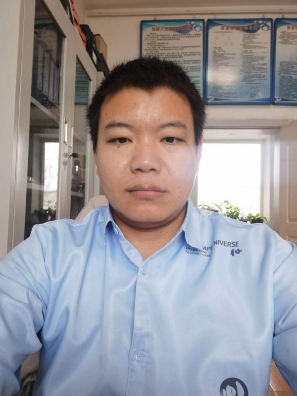 ╰┛颏骨铭心┏╮的第一张照片--淮安相亲服务中心