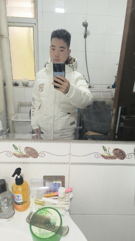 小李的第一张照片--淮安相亲服务中心