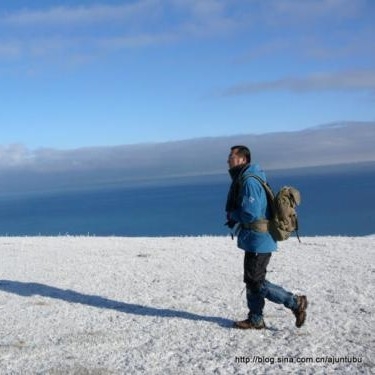 不悔的第一张照片--淮安相亲服务中心
