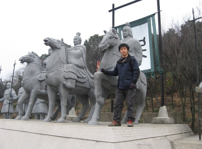 peterhwhk的第一张照片--淮安相亲服务中心