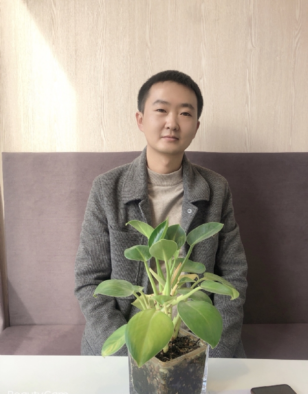 亦然的第一张照片--淮安相亲服务中心