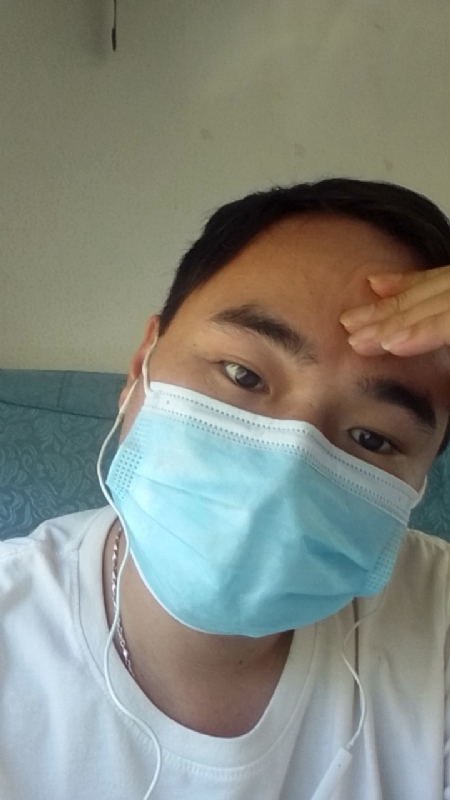 为你等候的第二张照片--淮安相亲服务中心