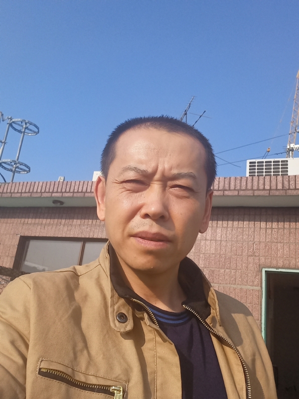 红尘逐浪的第一张照片--淮安相亲服务中心