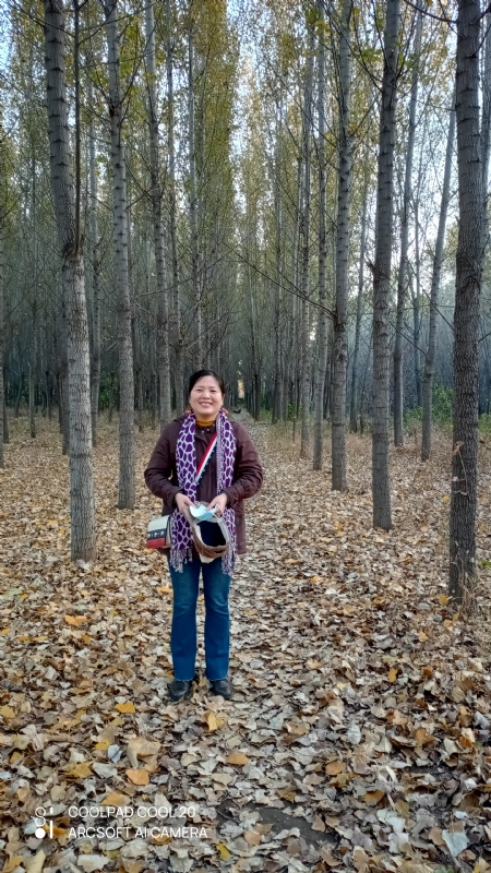 小海星的第二张照片--淮安相亲服务中心