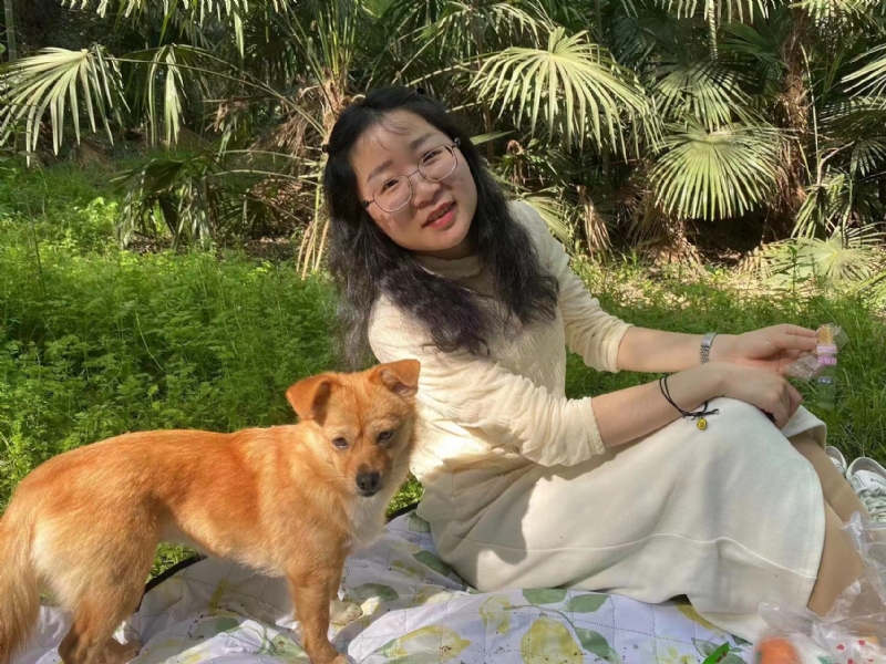 史迪仔的第一张照片--淮安相亲服务中心