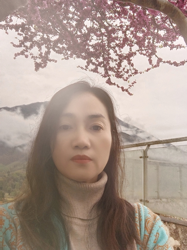 悠然磬歆的第一张照片--淮安相亲服务中心