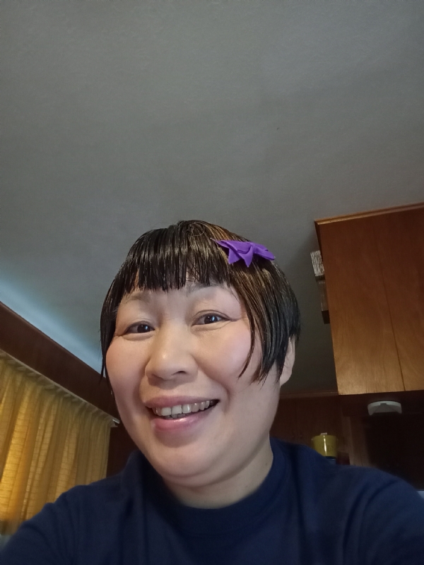 小莲的第三张照片--淮安相亲服务中心