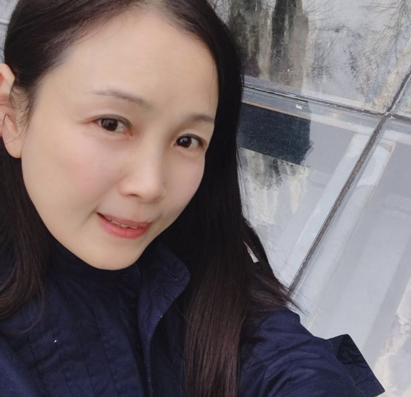 安然的第一张照片--淮安相亲服务中心