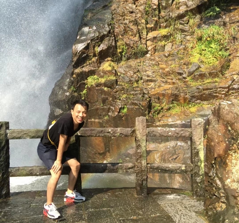 小茶的第一张照片--淮安相亲服务中心