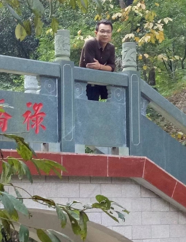 小茶的第二张照片--淮安相亲服务中心