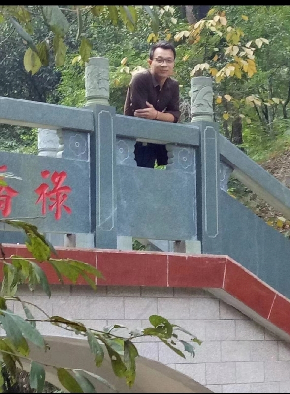 小茶的第三张照片--淮安相亲服务中心