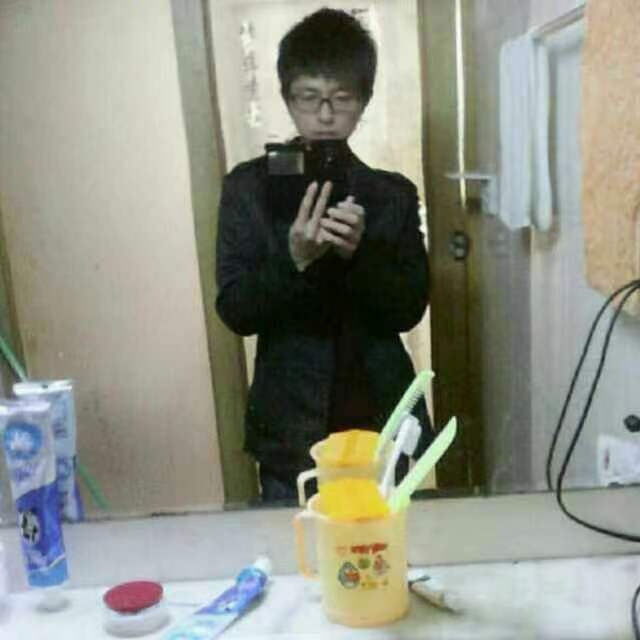 醉挽清风的第一张照片--淮安相亲服务中心