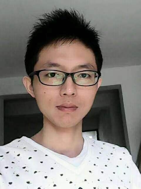 醉挽清风的第二张照片--淮安相亲服务中心