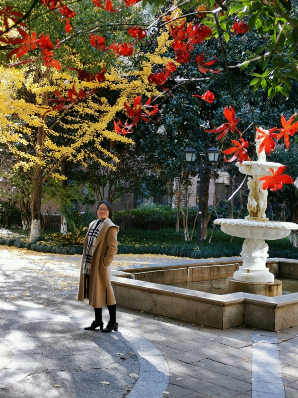 随缘的第一张照片--淮安相亲服务中心