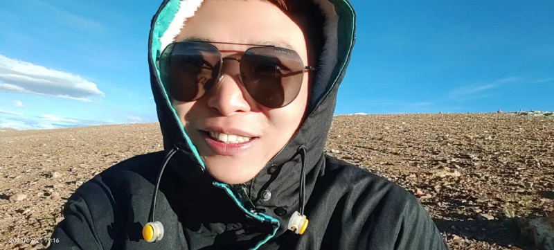 守一座孤城等一个旧人的第一张照片--淮安相亲服务中心