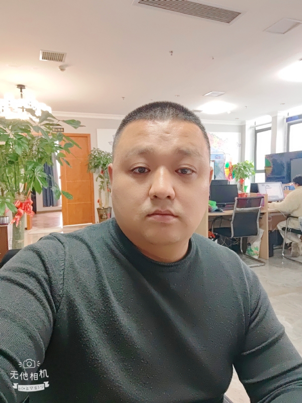 爱吃桃子的熊的第一张照片--淮安相亲服务中心