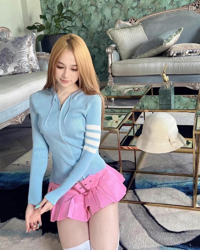 Sandy的第一张照片--淮安相亲服务中心