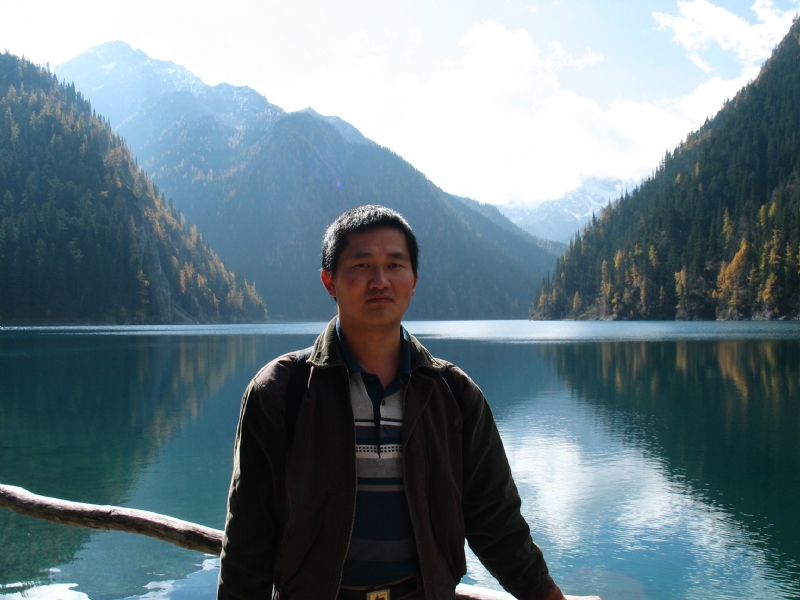 虚空的第一张照片--淮安相亲服务中心