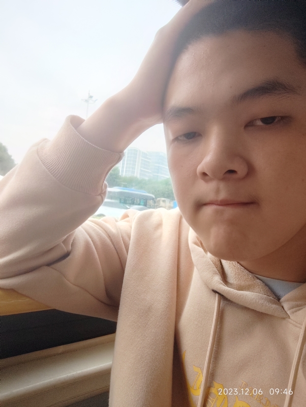 孤独的狼的第一张照片--淮安相亲服务中心