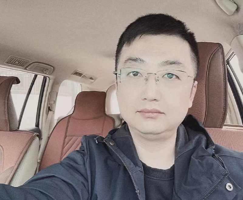 磐石的第二张照片--淮安相亲服务中心