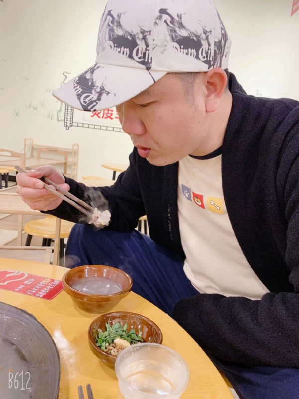 护你一生的第一张照片--淮安相亲服务中心