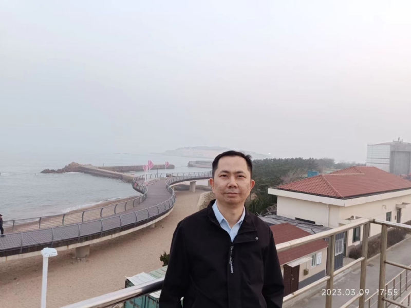 水流东的第一张照片--淮安相亲服务中心