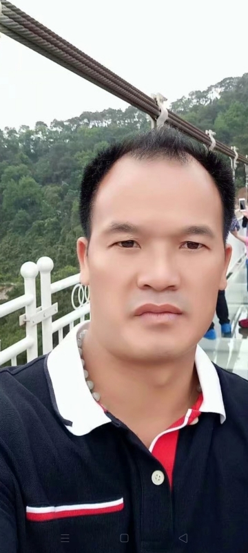 劲郎的第一张照片--淮安相亲服务中心