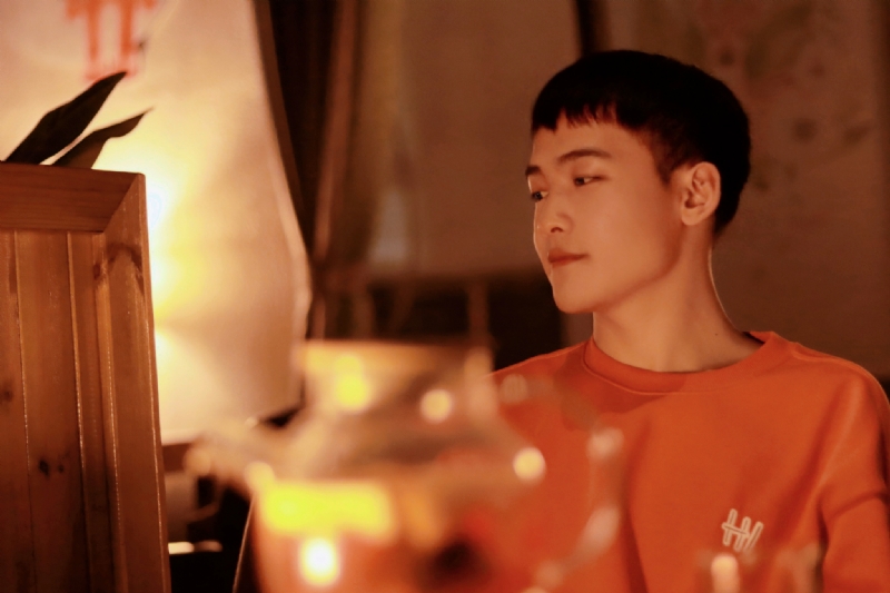 山先生的第一张照片--淮安相亲服务中心