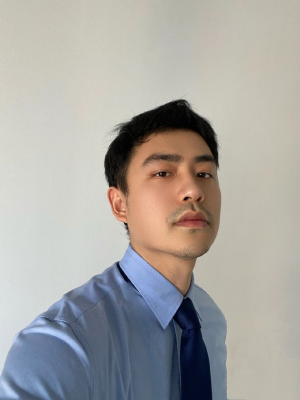 寻觅的第一张照片--淮安相亲服务中心