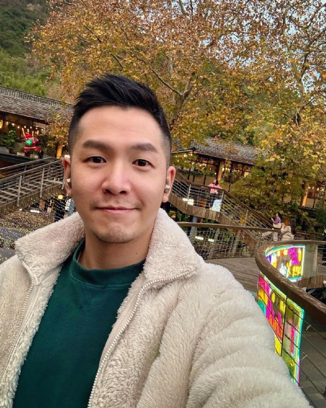 張誠健的第一张照片--淮安相亲服务中心