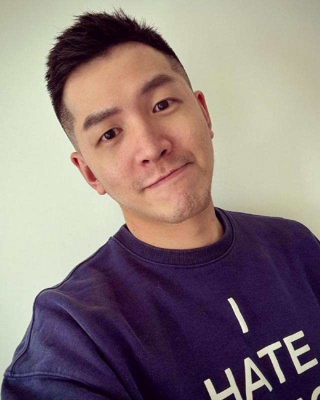 張誠健的第二张照片--淮安相亲服务中心