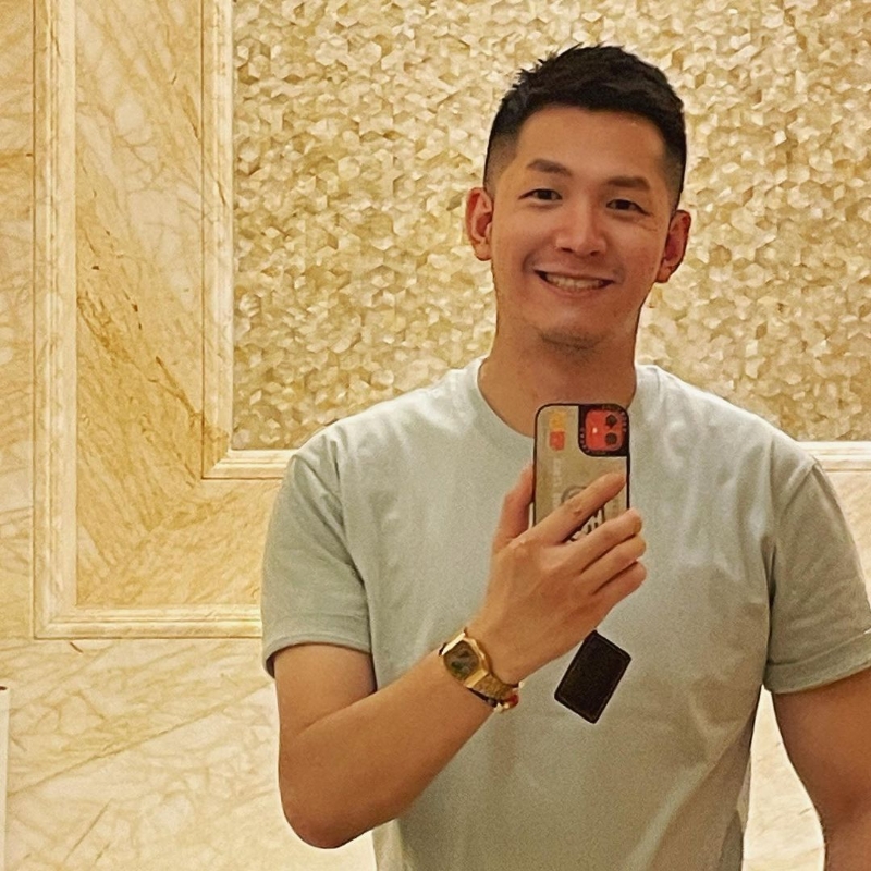 張誠健的第四张照片--淮安相亲服务中心