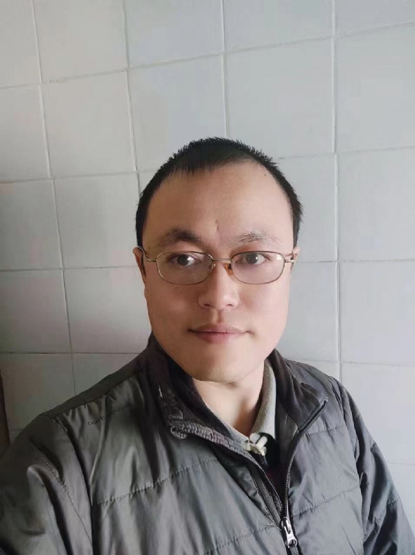 吉祥的第三张照片--淮安相亲服务中心