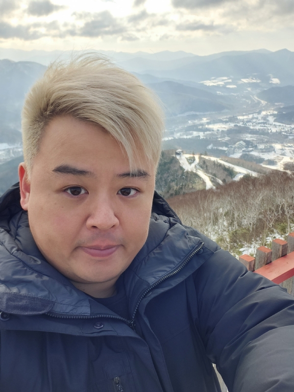 等愛的男人的第二张照片--淮安相亲服务中心