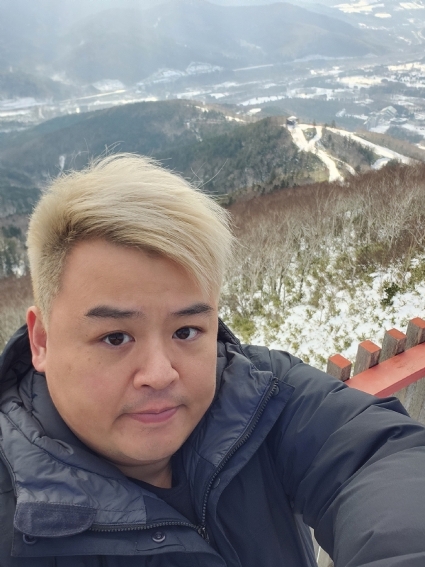 等愛的男人的第三张照片--淮安相亲服务中心