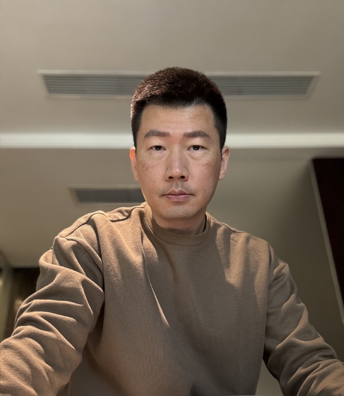 西恩的第二张照片--淮安相亲服务中心