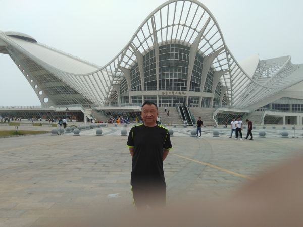 珍惜你我的第一张照片--淮安相亲服务中心