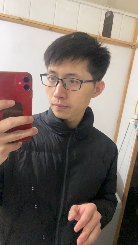 帆仔的第一张照片--淮安相亲服务中心