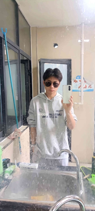 我是熊兴松的第一张照片--淮安相亲服务中心