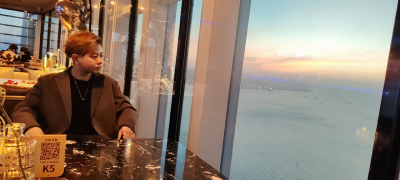 小舒的第二张照片--淮安相亲服务中心