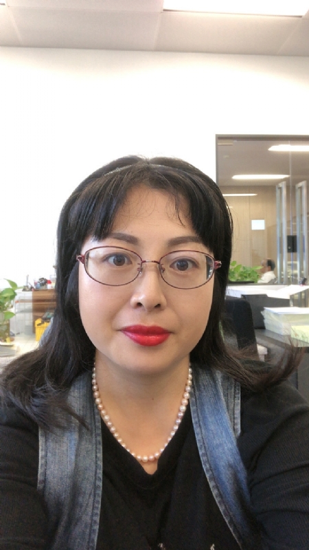 炘炘的第一张照片--淮安相亲服务中心