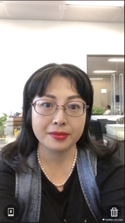 炘炘的第二张照片--淮安相亲服务中心